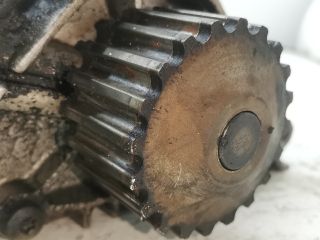 bontott PEUGEOT 406 Vízpumpa