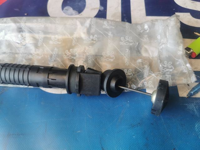 bontott PEUGEOT 406 Kuplung Bowden
