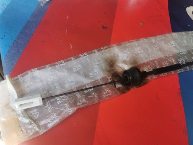 bontott PEUGEOT 406 Kuplung Bowden