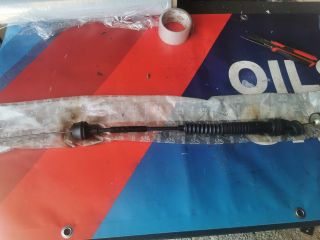 bontott PEUGEOT 406 Kuplung Bowden