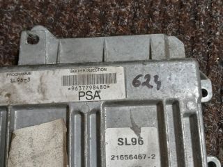 bontott PEUGEOT 406 Motorvezérlő