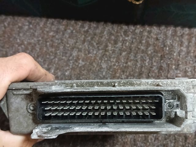 bontott PEUGEOT 406 Motorvezérlő