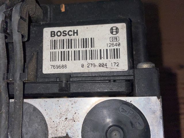 bontott PEUGEOT 406 ABS Kocka