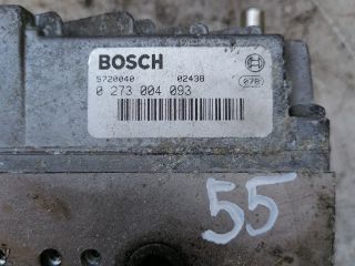 bontott PEUGEOT 406 ABS Kocka