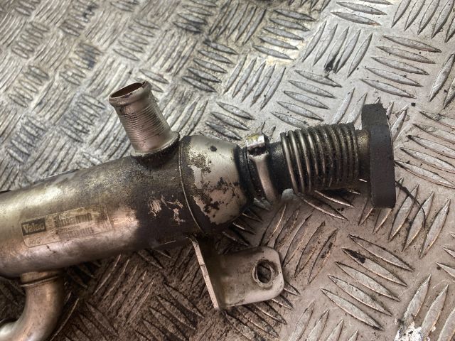 bontott PEUGEOT 406 EGR Hűtő