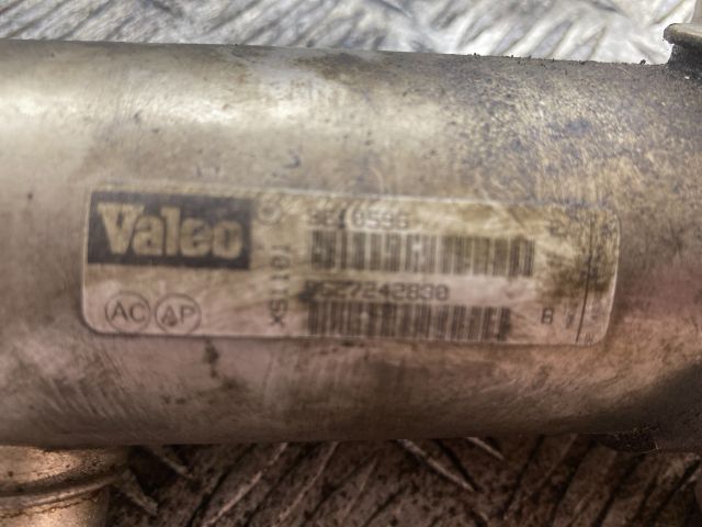 bontott PEUGEOT 406 EGR Hűtő