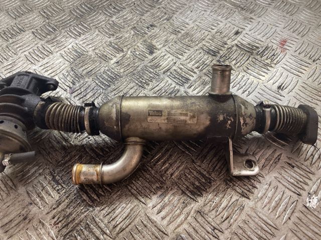 bontott PEUGEOT 406 EGR Hűtő