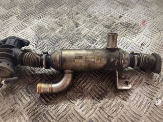 bontott PEUGEOT 406 EGR Hűtő