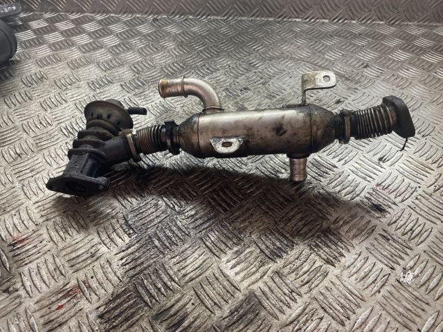 bontott PEUGEOT 406 EGR Hűtő