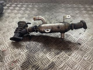 bontott PEUGEOT 406 EGR Hűtő