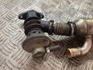 bontott PEUGEOT 406 EGR Hűtő