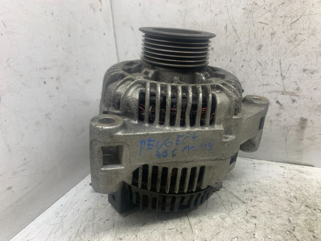 bontott PEUGEOT 406 Generátor