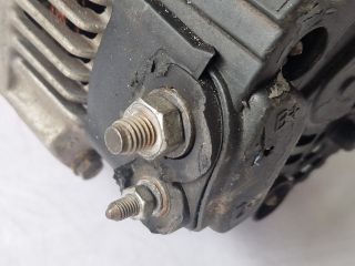 bontott PEUGEOT 406 Generátor