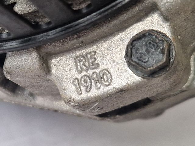 bontott PEUGEOT 406 Generátor