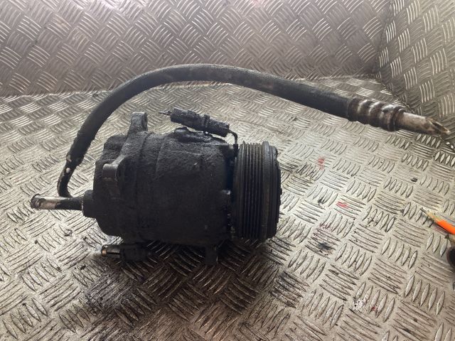 bontott PEUGEOT 406 Klímakompresszor