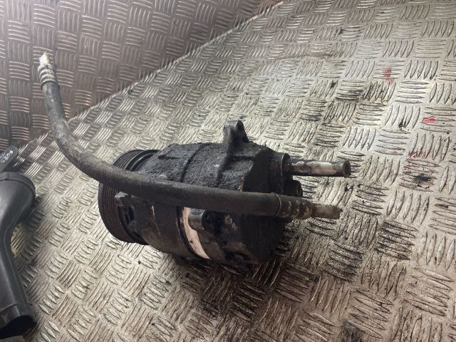 bontott PEUGEOT 406 Klímakompresszor