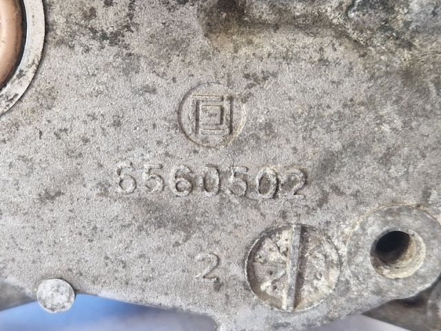 bontott PEUGEOT 406 Klímakompresszor