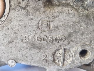 bontott PEUGEOT 406 Klímakompresszor