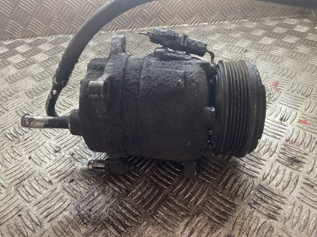 bontott PEUGEOT 406 Klímakompresszor