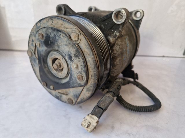 bontott PEUGEOT 406 Klímakompresszor