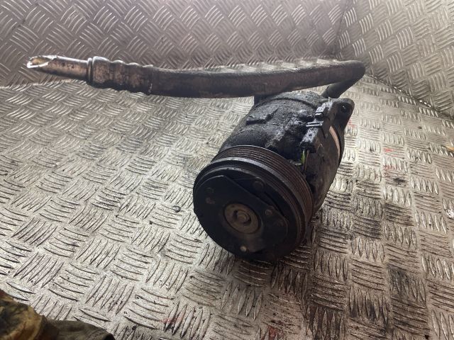 bontott PEUGEOT 406 Klímakompresszor