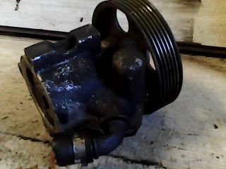 bontott PEUGEOT 406 Kormányszervó Motor (Hidraulikus)