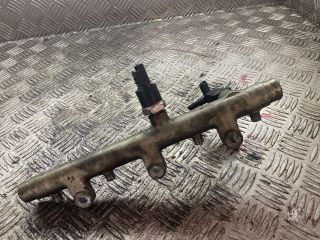 bontott PEUGEOT 406 Közösnyomócső