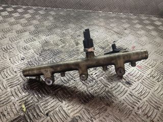 bontott PEUGEOT 406 Közösnyomócső