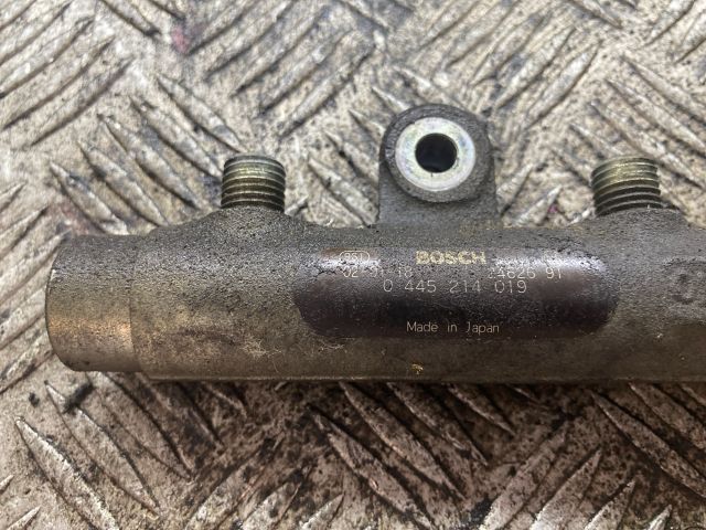 bontott PEUGEOT 406 Közösnyomócső