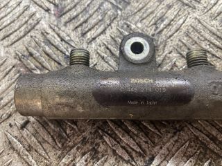 bontott PEUGEOT 406 Közösnyomócső