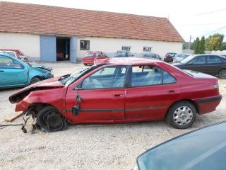 bontott PEUGEOT 406 Leömlő (Soros)