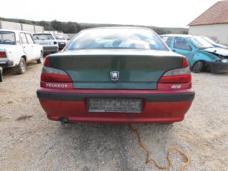 bontott PEUGEOT 406 Leömlő (Soros)