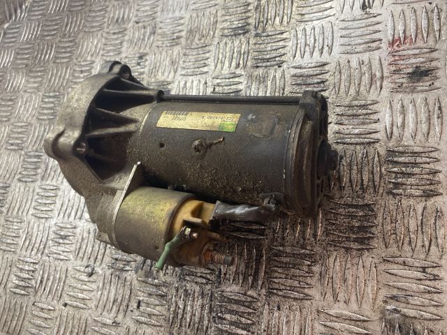 bontott PEUGEOT 406 Önindító