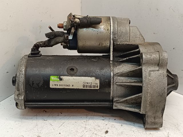 bontott PEUGEOT 406 Önindító