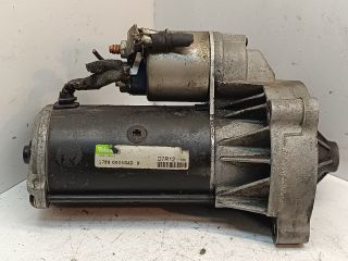 bontott PEUGEOT 406 Önindító