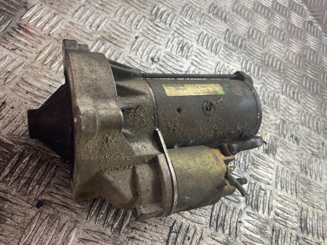 bontott PEUGEOT 406 Önindító