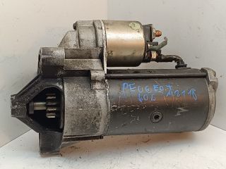 bontott PEUGEOT 406 Önindító