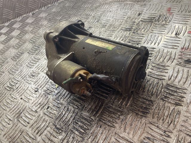 bontott PEUGEOT 406 Önindító