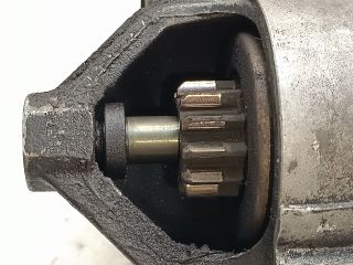 bontott PEUGEOT 406 Önindító