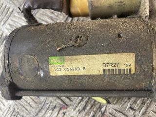 bontott PEUGEOT 406 Önindító