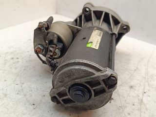 bontott PEUGEOT 406 Önindító