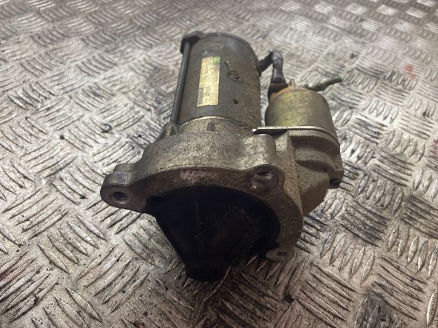 bontott PEUGEOT 406 Önindító