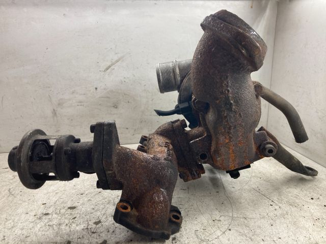 bontott PEUGEOT 406 Turbó