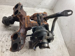 bontott PEUGEOT 406 Turbó