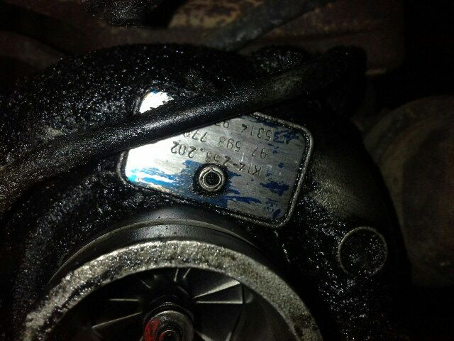 bontott PEUGEOT 406 Turbó