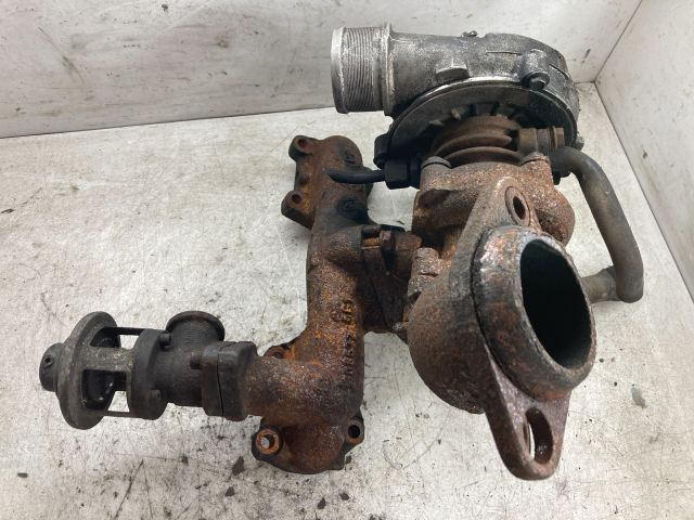 bontott PEUGEOT 406 Turbó