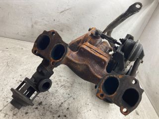 bontott PEUGEOT 406 Turbó