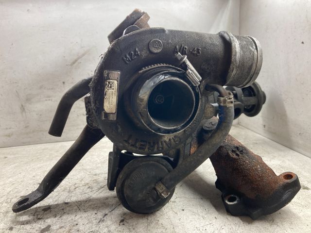 bontott PEUGEOT 406 Turbó