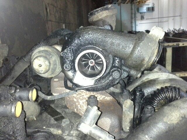 bontott PEUGEOT 406 Turbó