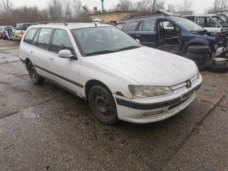 bontott PEUGEOT 406 ABS Kocka